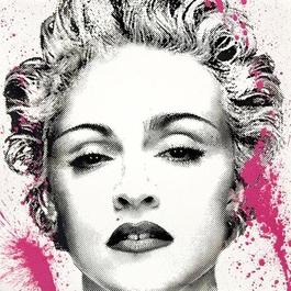 Happy B-Day Madonna