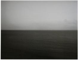 Time Exposed: #355, Caribbean Sea, Yucatan, 1990