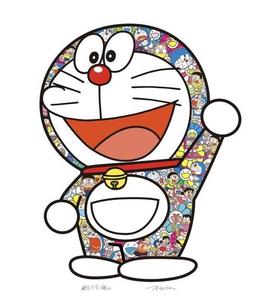Doraemon: Here We Go!