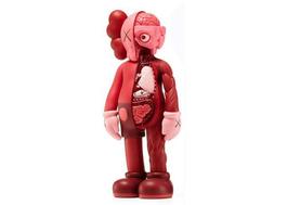 Blush (Flayed)