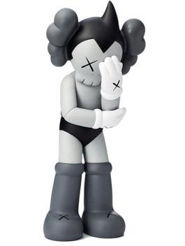 Astroboy (Grey)