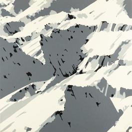 B1 from Swiss Alps II (Schweizer Alpen II)