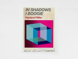 In Shadows | Boogie (Red) - Box Set