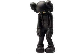 Small Lie (Black)