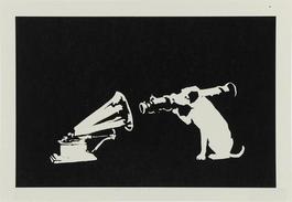 HMV (Unsigned)