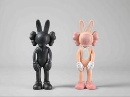 Accomplice (Set of Two)