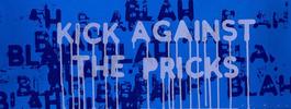 Kick Against the Pricks