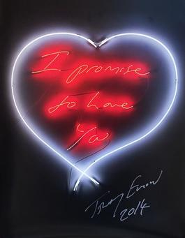 I Promise To Love You