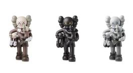 Clean Slate (Set of Three)