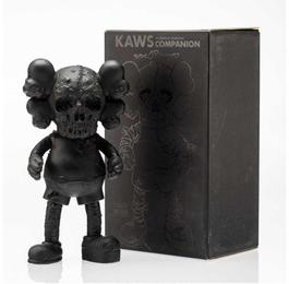 Pushead Companion (Black)