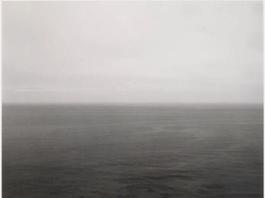 Time Exposed: #302, Pacific Ocean, Iwate, 1986