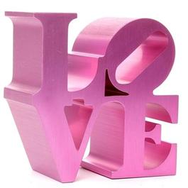 LOVE (Pink)