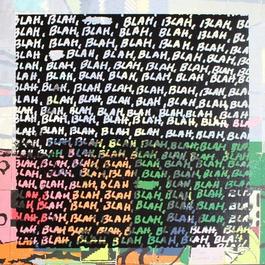 Blah Blah Blah + Background Noise #35