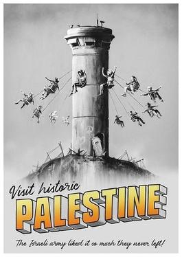 Visit Historic Palestine