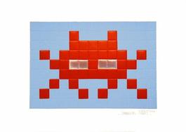 Invasion (Red)