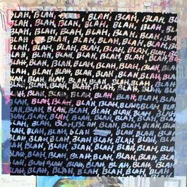 Blah Blah Blah + Background Noise #76