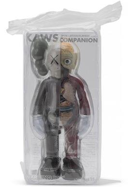 Companion Flayed (Brown)