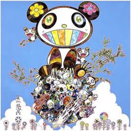 Panda Family - Happiness