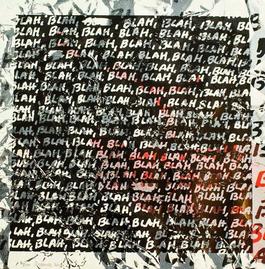 Blah, Blah, Blah + Background Noise - #80