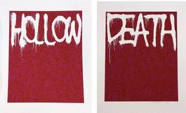 Hollow Red - Death Red