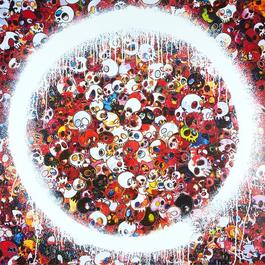 Enso: Memento Mori Red