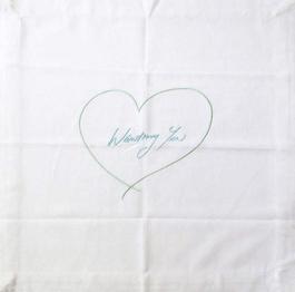 Wanting You (Green/Blue)