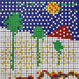 Rubik Boys Don