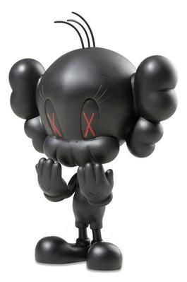 Tweety (Black)