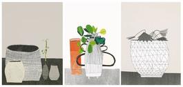 Untitled (Set of 3)
