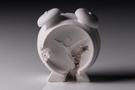 Future Relic 03 (Alarm Clock)