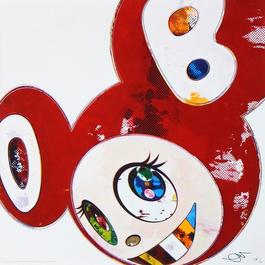 And Then x 6 (Red: The Polke Method)