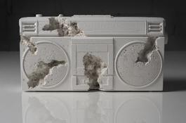 Future Relic 08 (Radio)