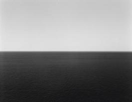 Time Exposed: #339 Tyrrhenian Sea Positano 1990