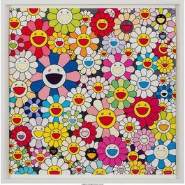 Such Cute Flowers