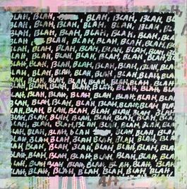 Blah Blah Blah + Background Noise #98