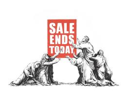 Sale Ends (2017)