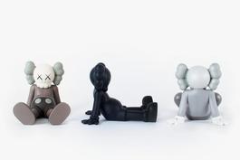 Holiday (Set of Three)