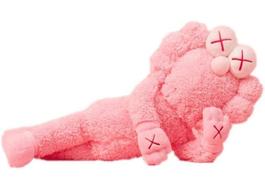 BFF Plush Pink