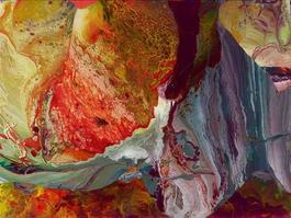 Ifrit (Flow P8)