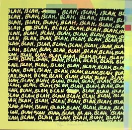 Blah Blah Blah + Background Noise #79