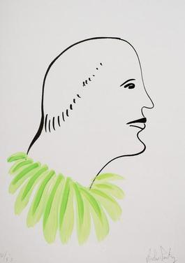 Untitled (Green)
