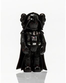 Darth Vader Companion