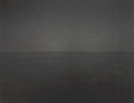 Time Exposed: #357 Ionian Sea Santa Cesarea 1990