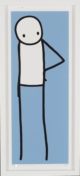 Hip (Blue)
