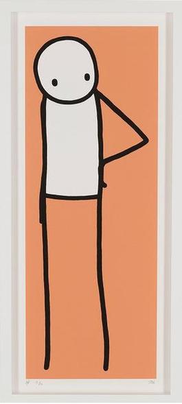 Hip (Orange)
