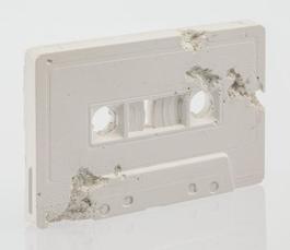 Future Relic 04 (Cassette Player)
