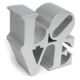 Love (Silver)