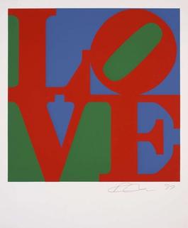 Love (Classic - 1997)
