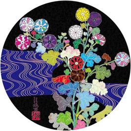 Kansei: Wildflowers Glowing in the Night