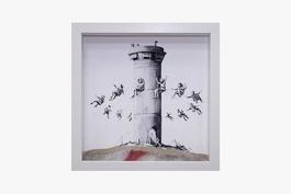 Walled Off Hotel Boxset